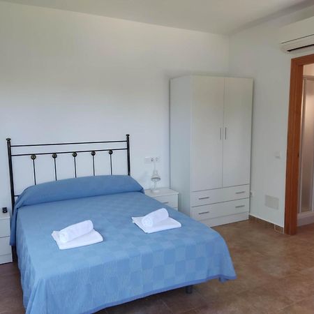 Villas Montemar San José Zewnętrze zdjęcie