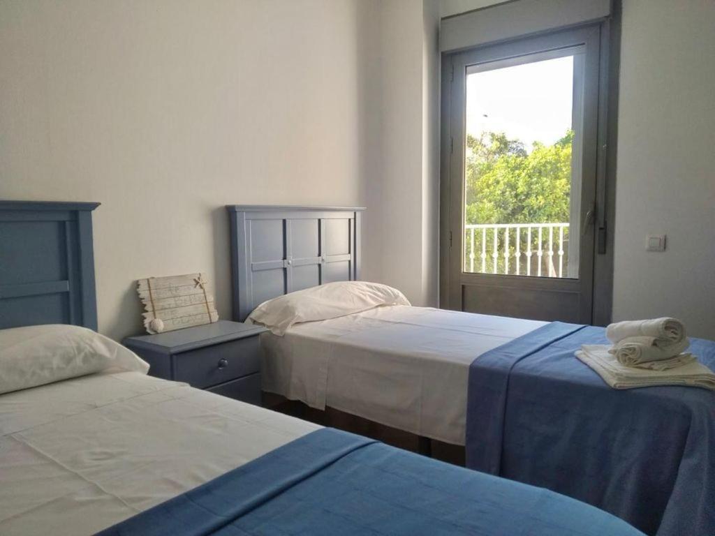 Villas Montemar San José Zewnętrze zdjęcie