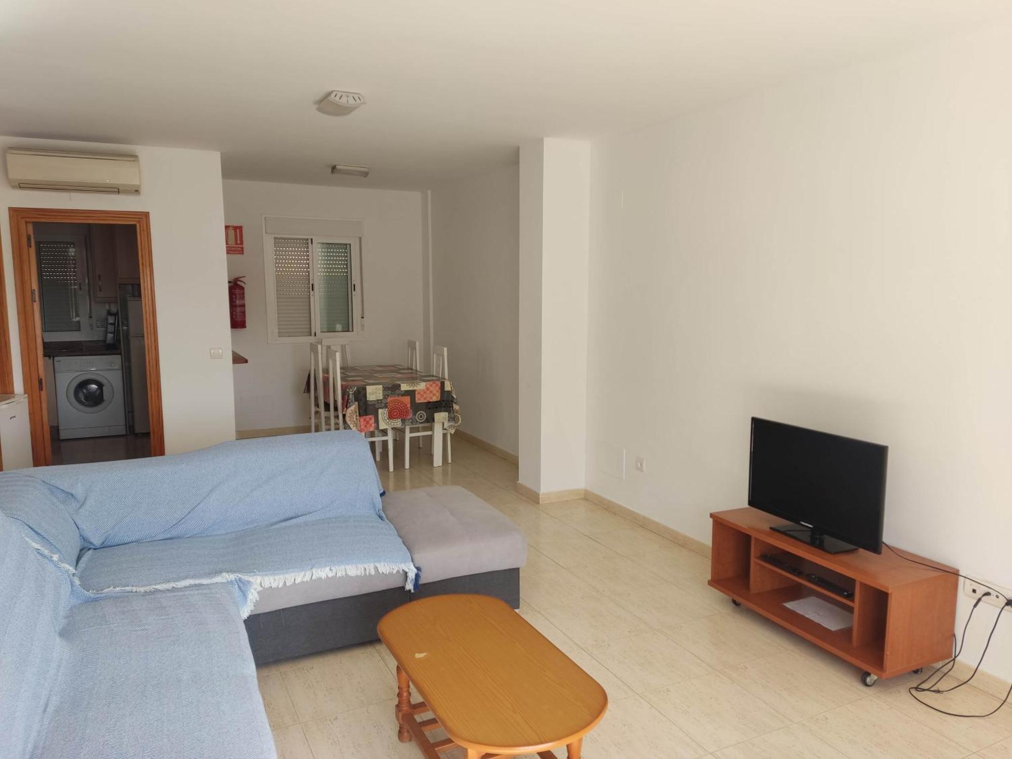 Villas Montemar San José Zewnętrze zdjęcie
