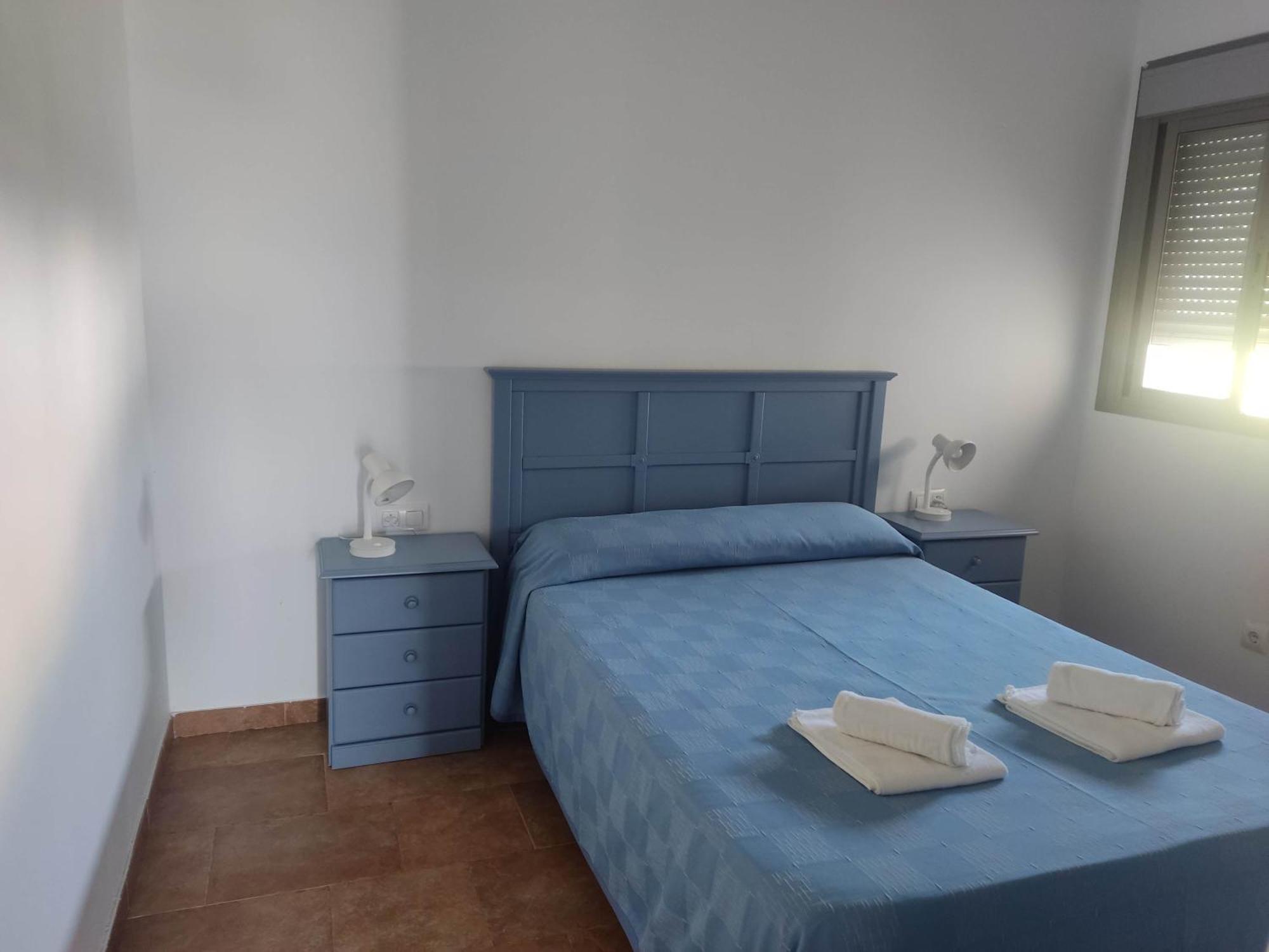 Villas Montemar San José Zewnętrze zdjęcie