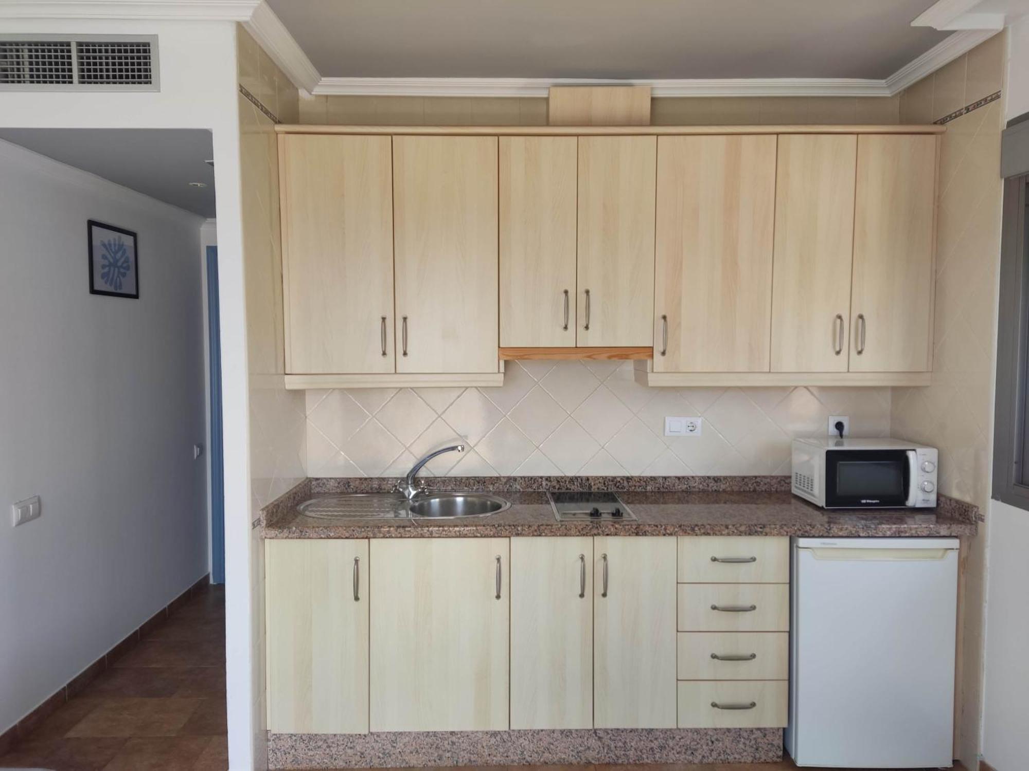 Villas Montemar San José Zewnętrze zdjęcie