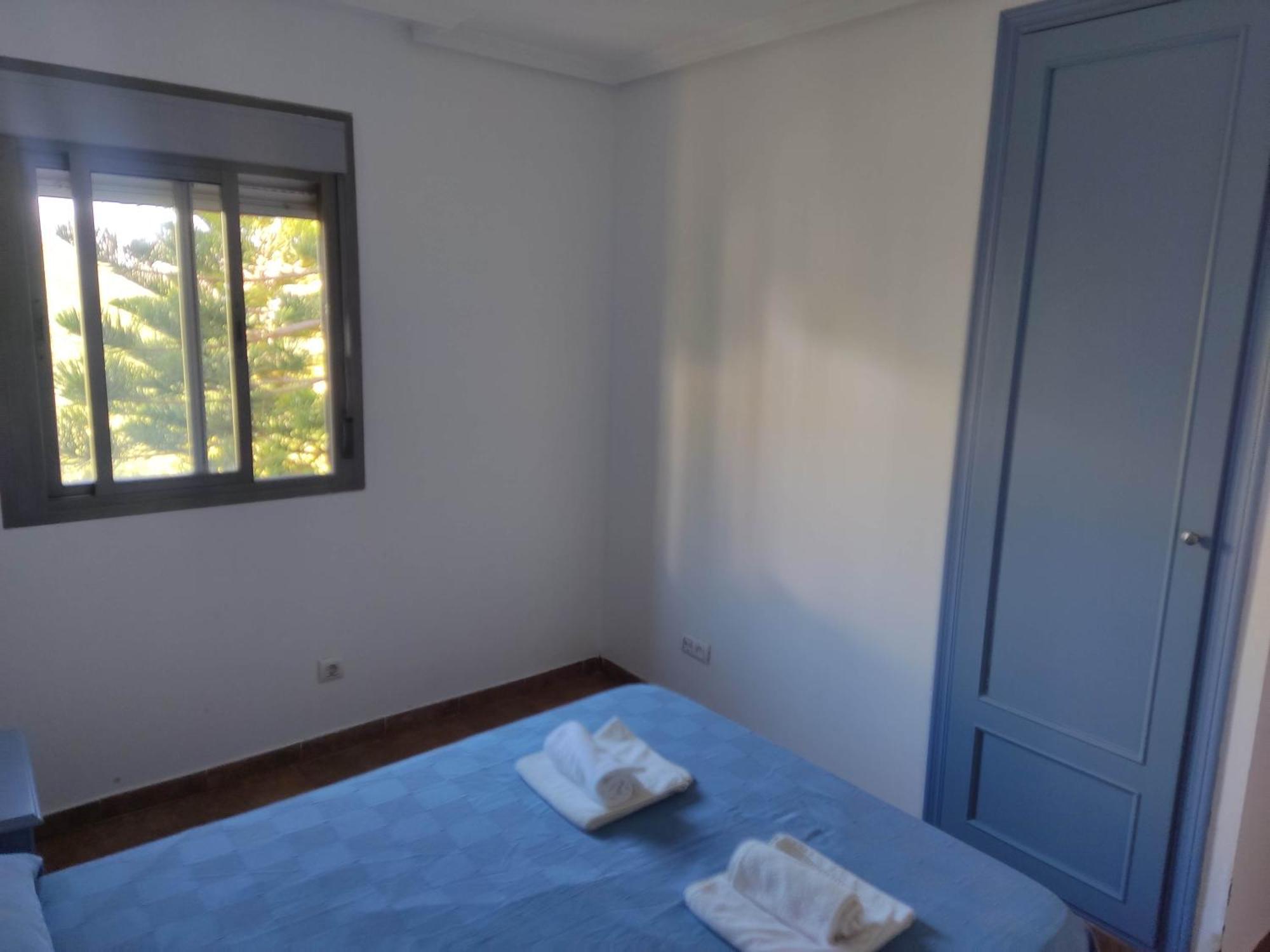 Villas Montemar San José Zewnętrze zdjęcie