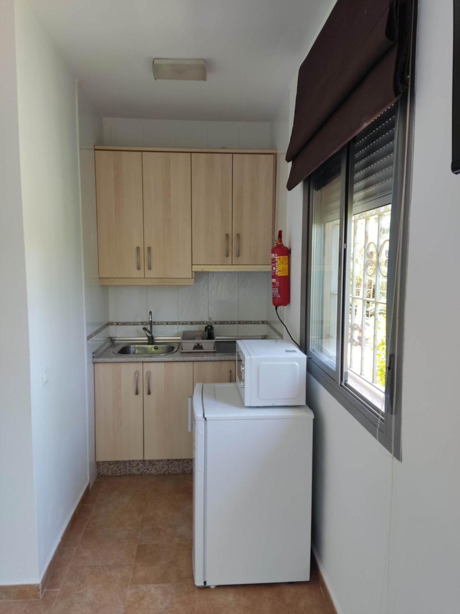 Villas Montemar San José Zewnętrze zdjęcie